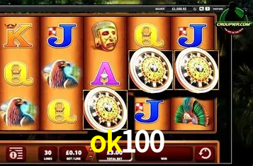 Desvendando o Mundo dos Jogos Virtuais na ok100