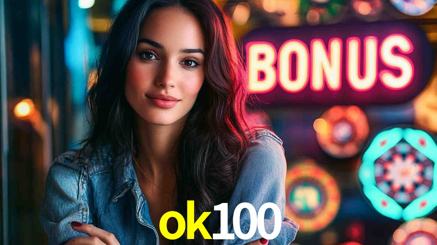 ok100 plataforma