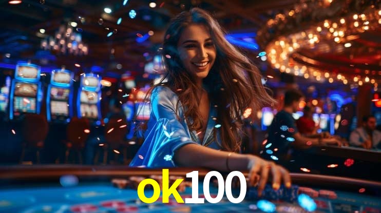 Experiência VIP ok100