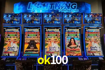 Desvendando o Mundo dos Jogos Virtuais na ok100