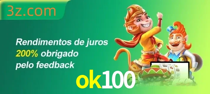 Promoções 1 ok100