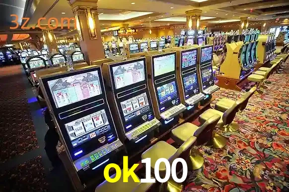 10 Perfis de Indivíduos que Exigem Cautela no ok100 Cassino