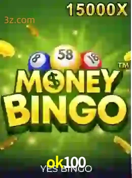 bingo money