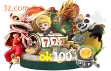 ok100 slot