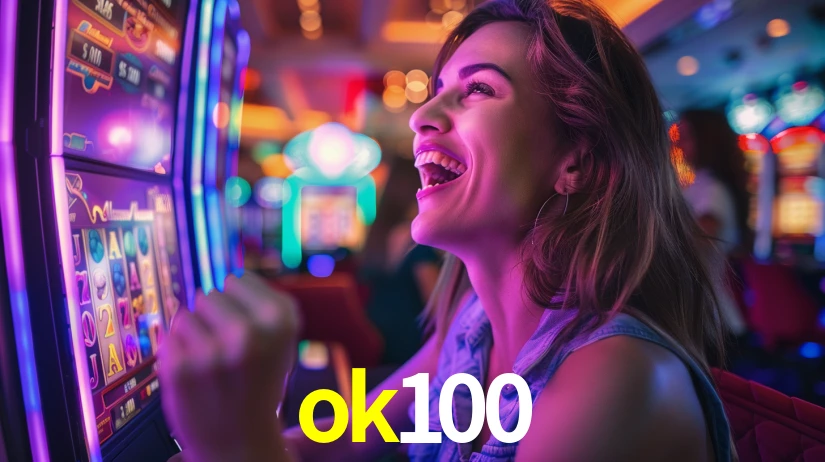 ok100: Seu Especialista em Apostas Esportivas Brasileiras