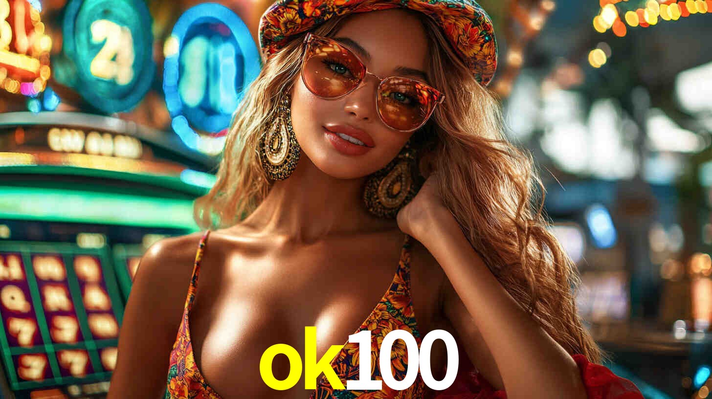 Ofertas Imperdíveis na ok100: Promoções e Bônus Que Valem a Pena