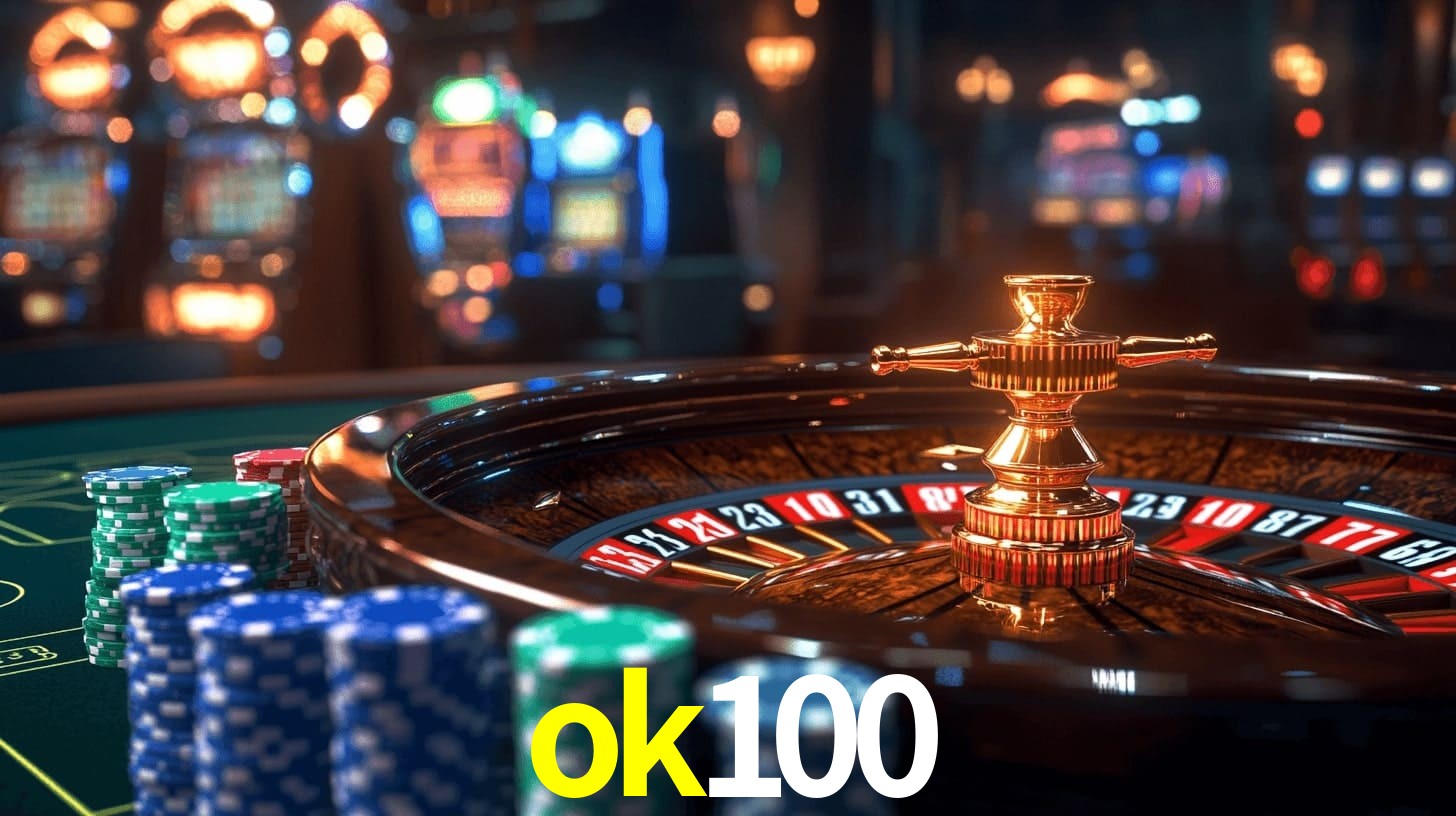 ok100.com