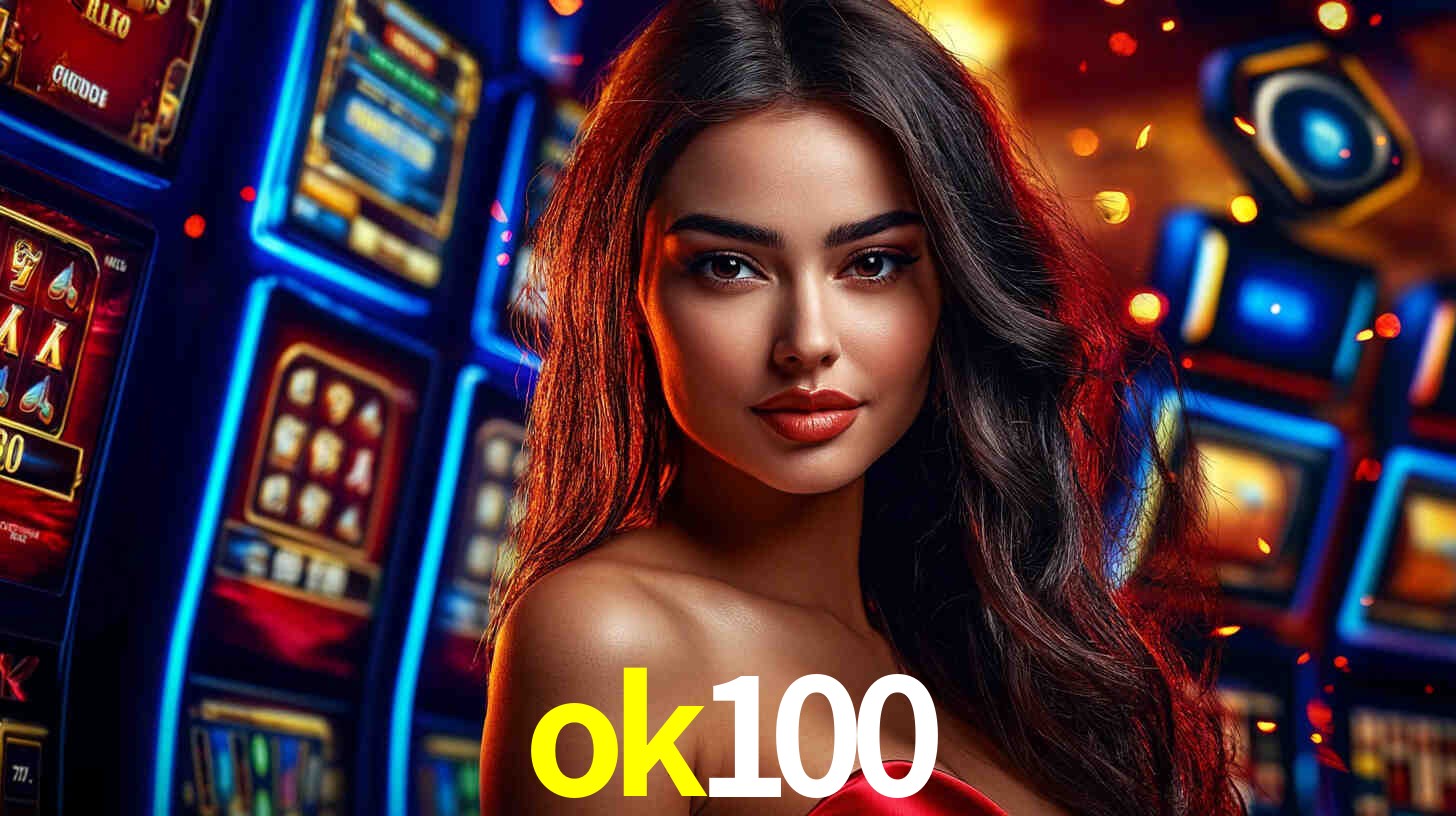 cassino ok100
