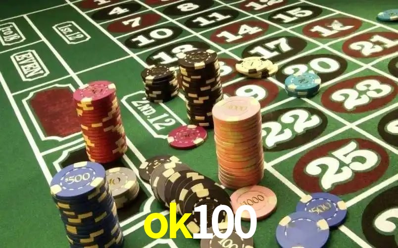 plataforma ok100
