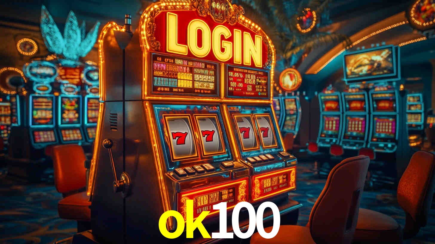 ok100 bet
