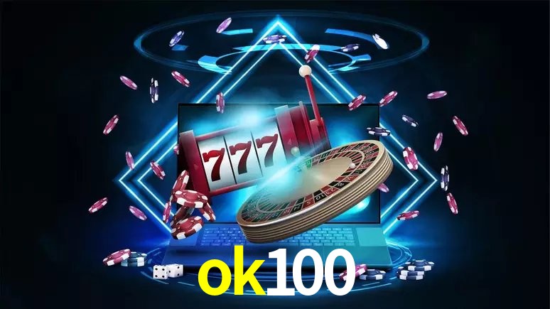 ok100 Processo de inscrição