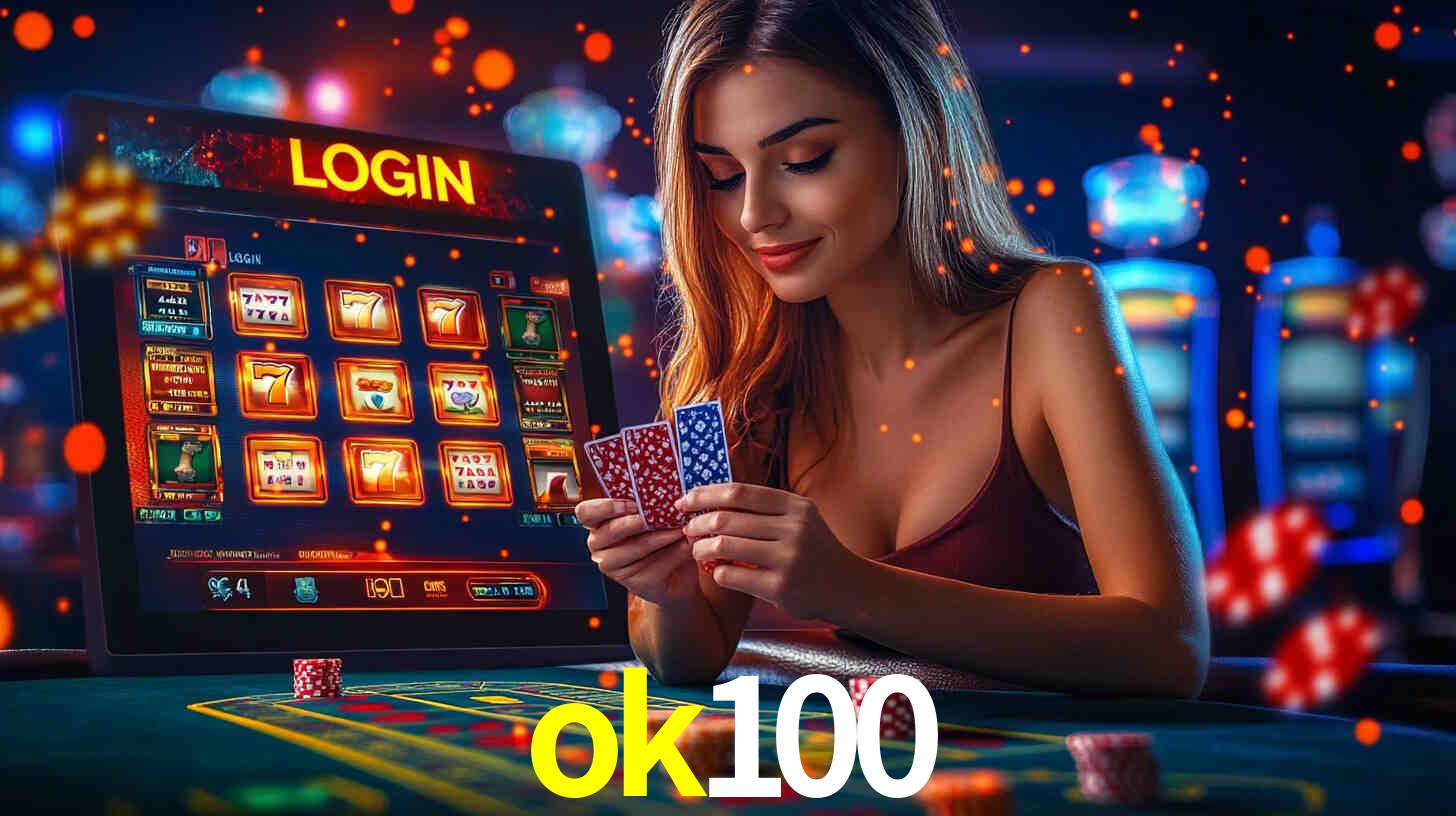 Ofertas App ok100