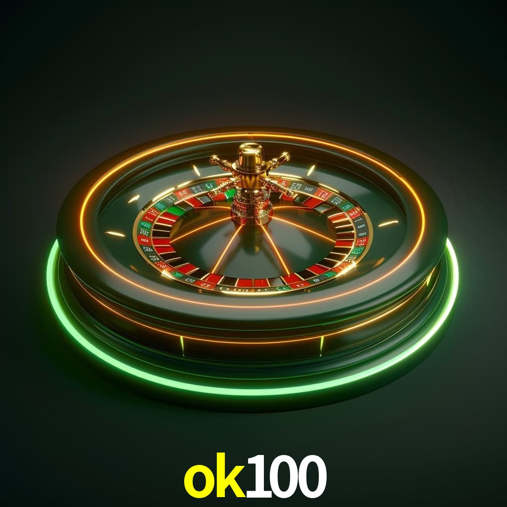 App ok100 iOS
