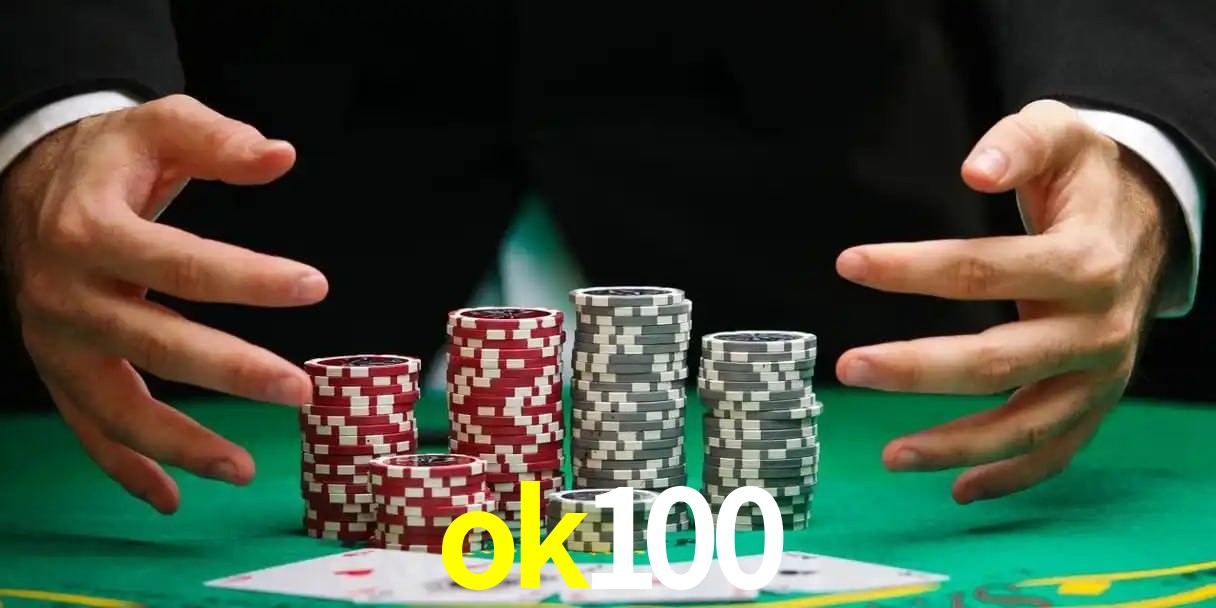 Promoções ok100