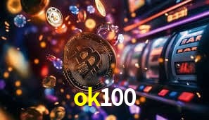 Apostas de Futebol ok100