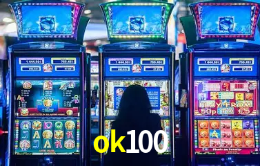 A Experiência Imersiva dos Cassinos Ao Vivo no ok100