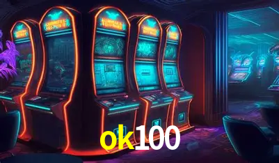 Descubra o Mundo do Cassino Online com ok100
