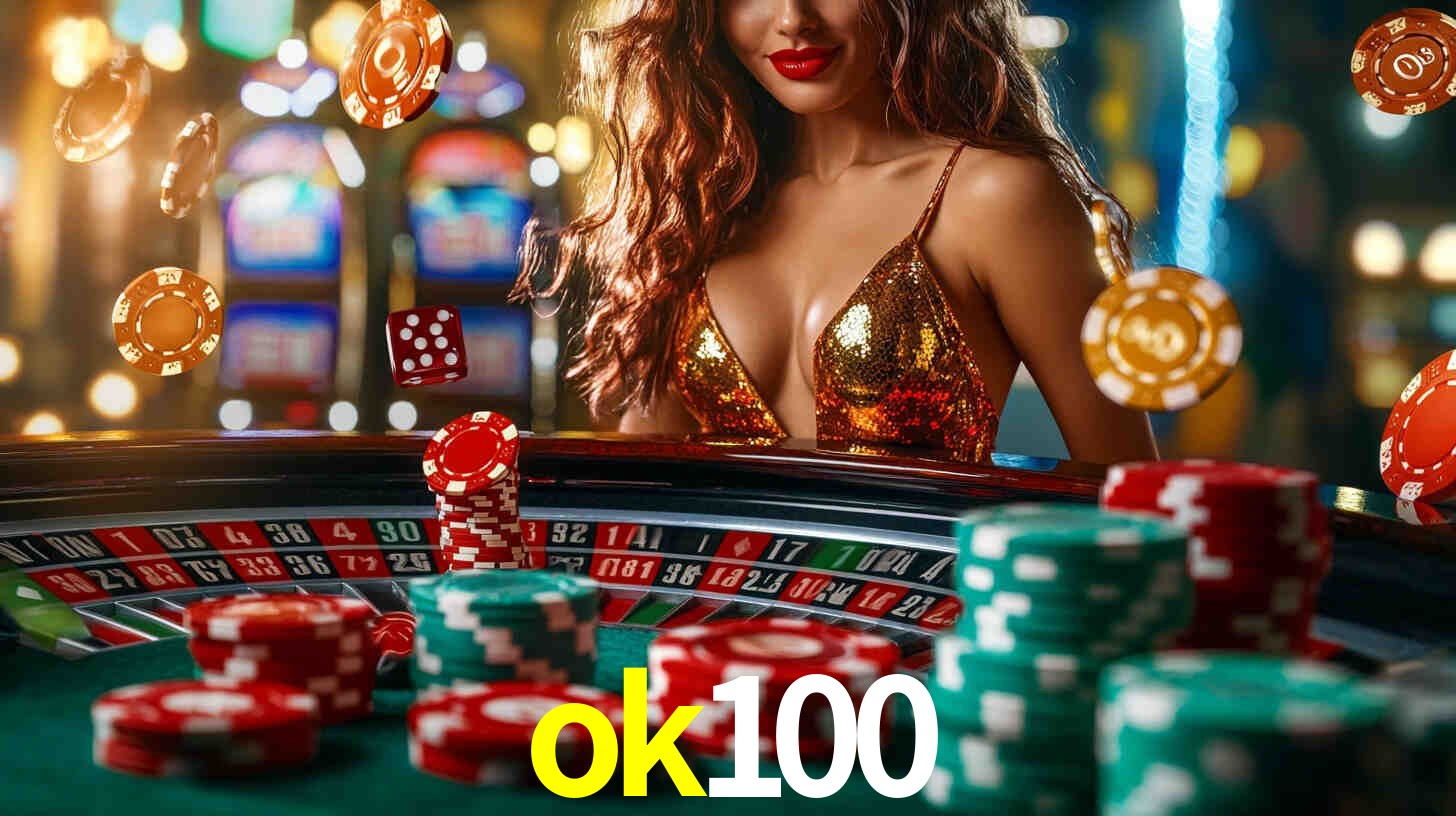 ok100,ok100.com
