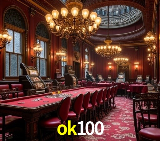 Cashback VIP ok100