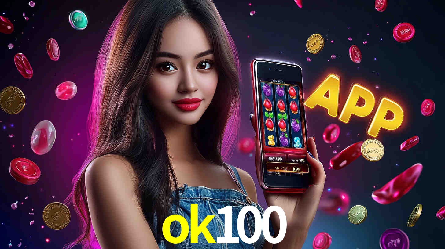 Instruções Download ok100
