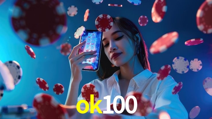 Mesa de Blackjack ok100
