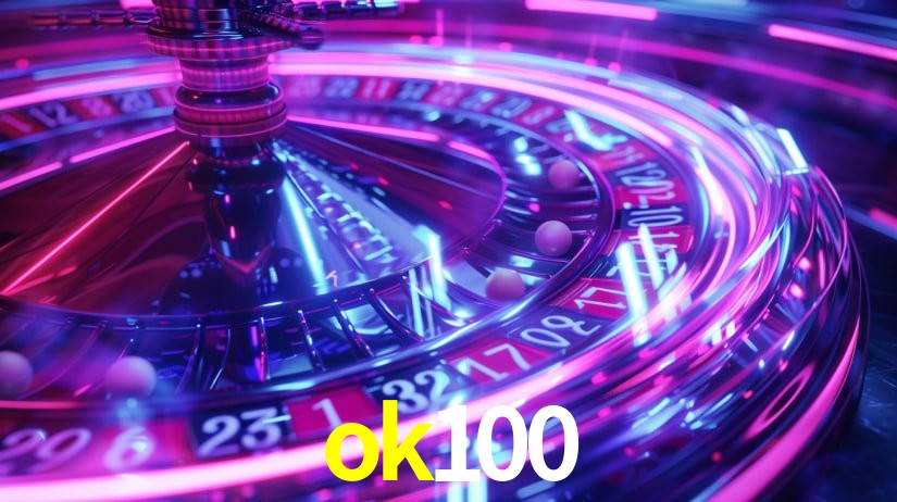 Casino Ao Vivo ok100