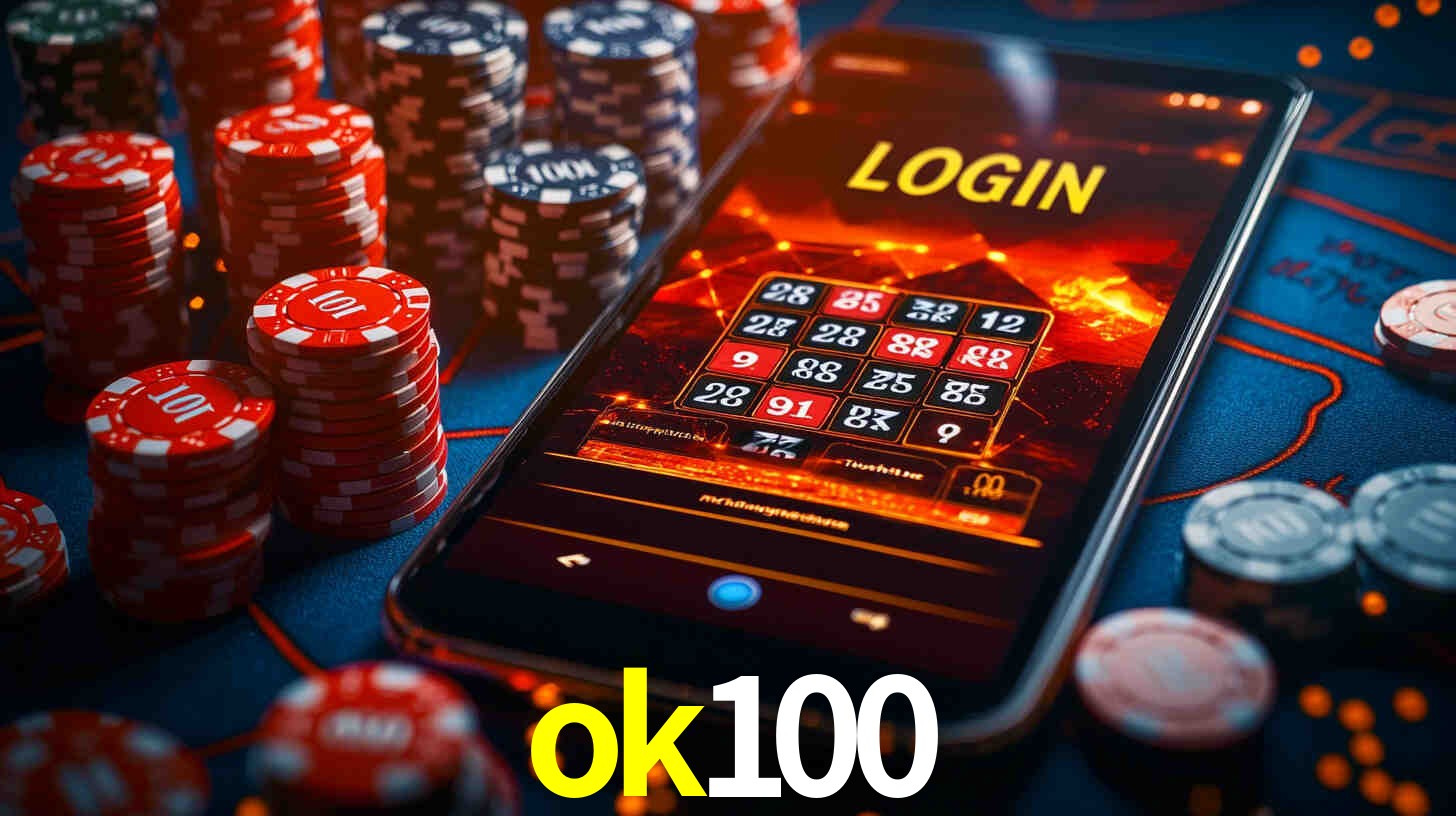 ok100 bet