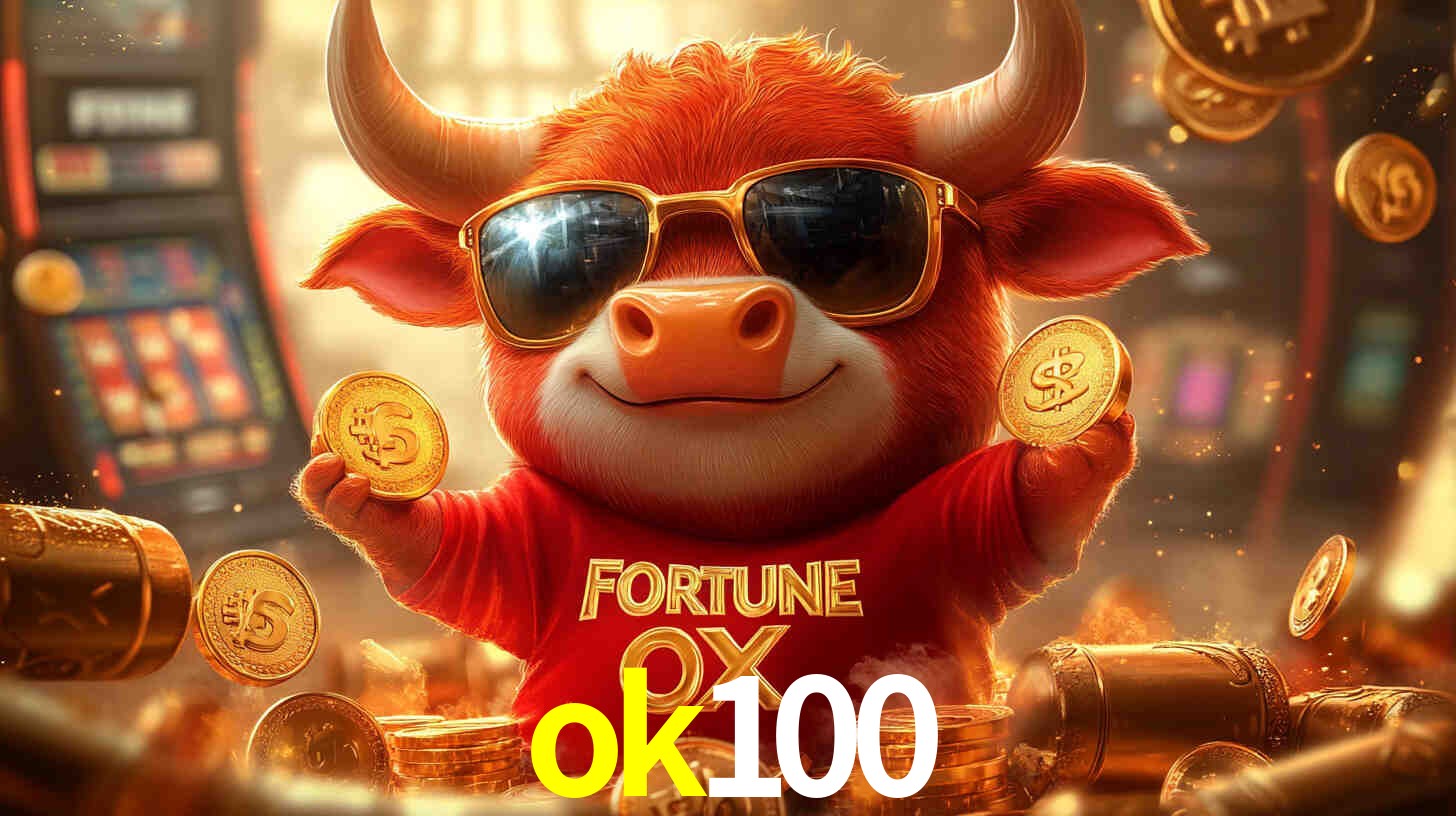 ok100.com