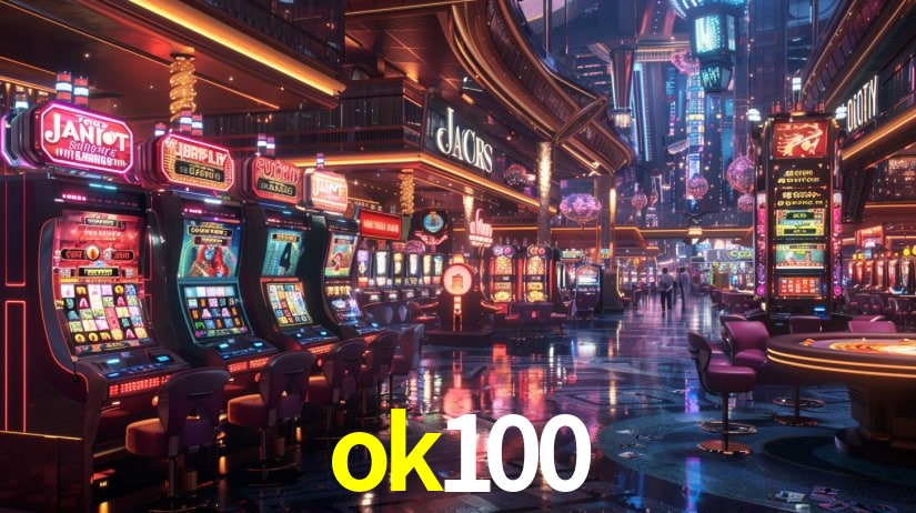 Secure Login ok100