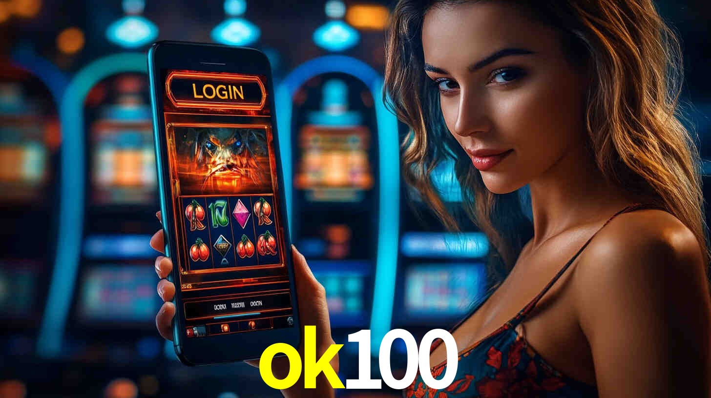 bet ok100