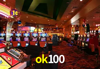 Descubra a Magia dos Jogos de Arcade no ok100