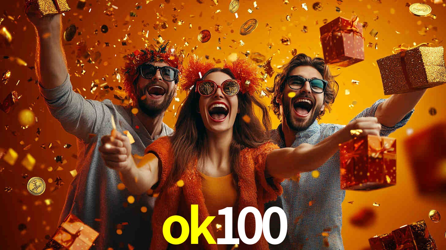 ok100 bet