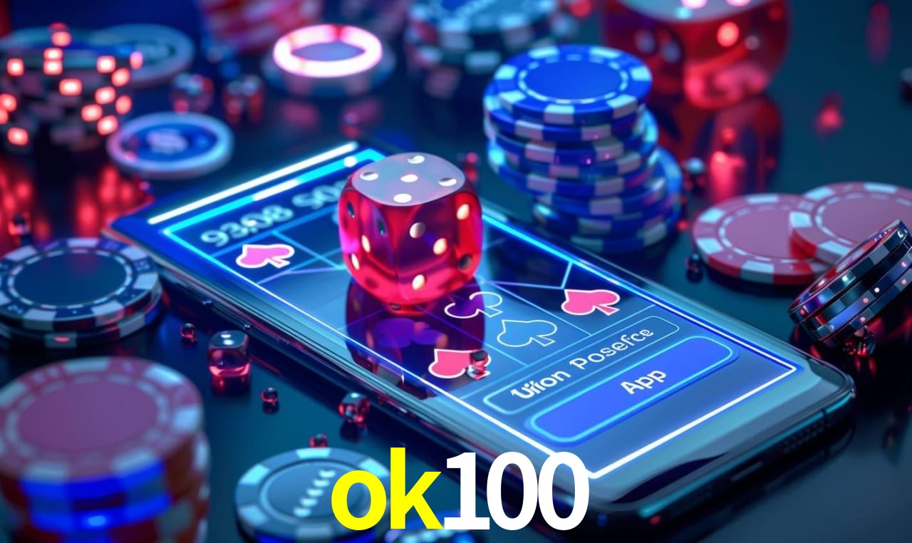 Oportunidades ok100