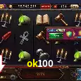 Desvendando o Mundo dos Jogos Virtuais na ok100
