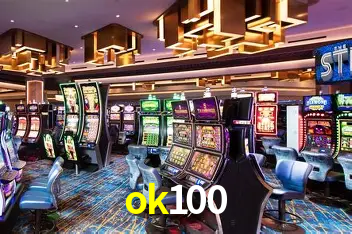Inovações de Jogos na ok100: O Futuro das Experiências Interativas