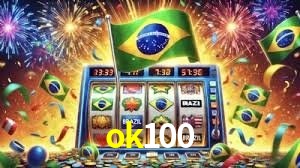 Live Casino ok100