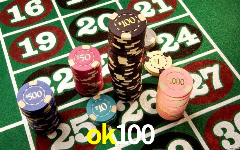 Casino VIP ok100