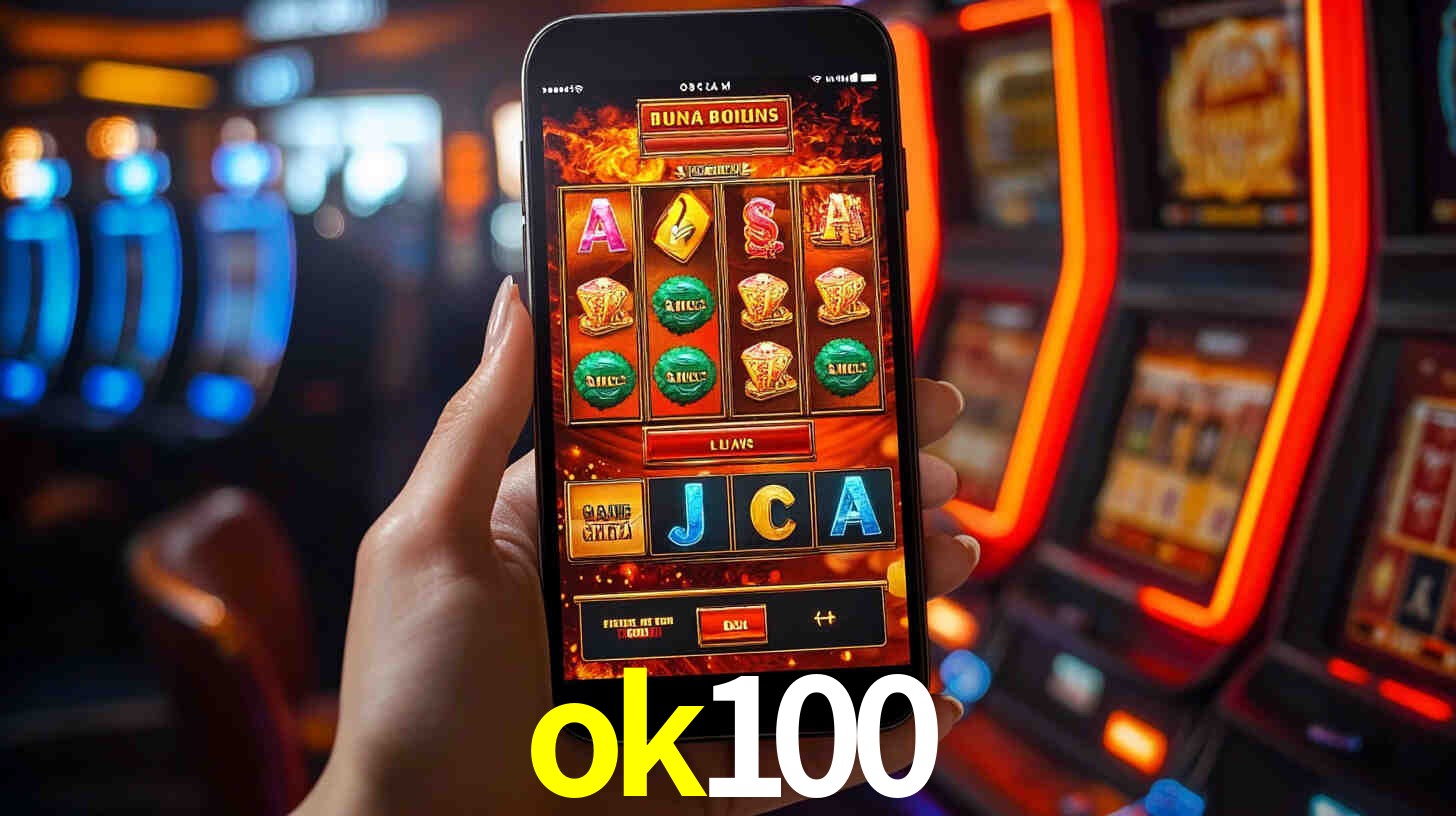 ok100.com