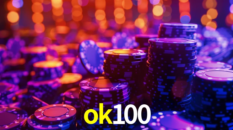 Bônus App ok100