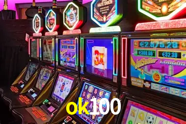 Inovações de Jogos na ok100: O Futuro das Experiências Interativas