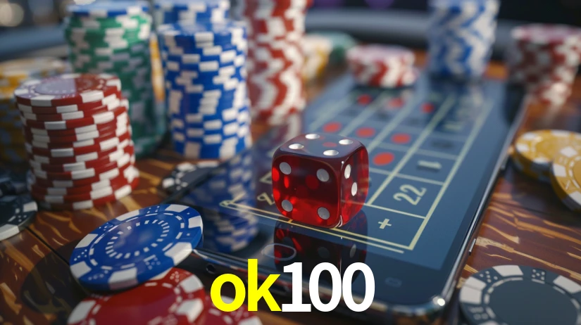 Promoções App ok100