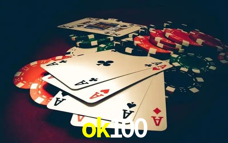 Chances Ganhar ok100