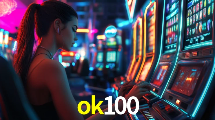 ok100 bet
