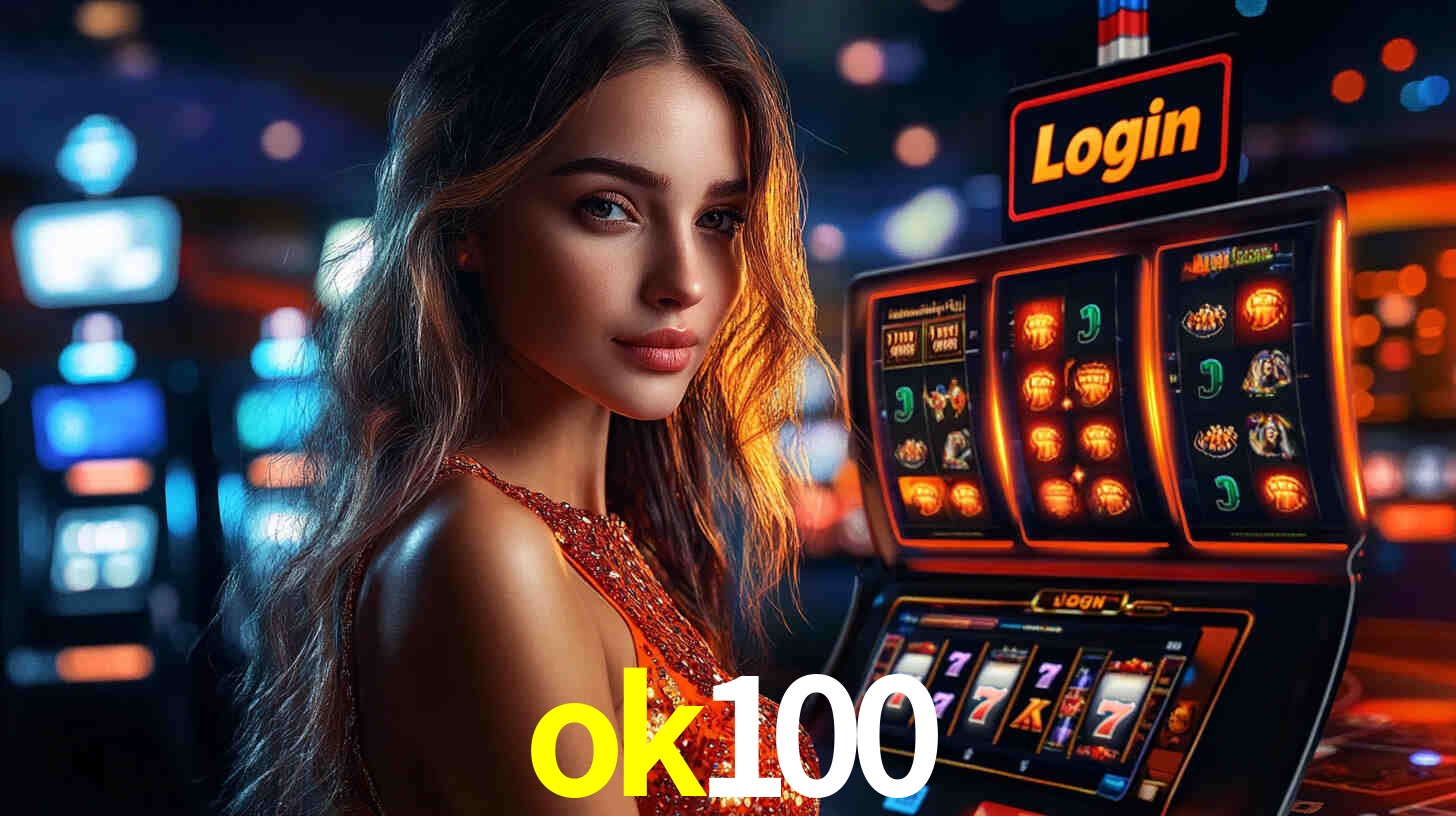 ok100,ok100.com