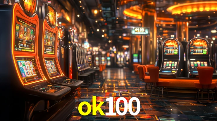 ok100,ok100.com