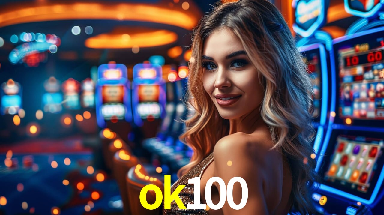 Slot Games ok100