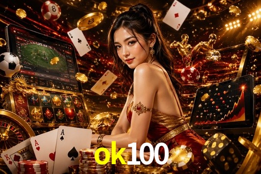 Exclusive Offers ok100