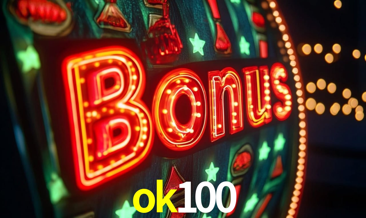 Casino Ao Vivo ok100
