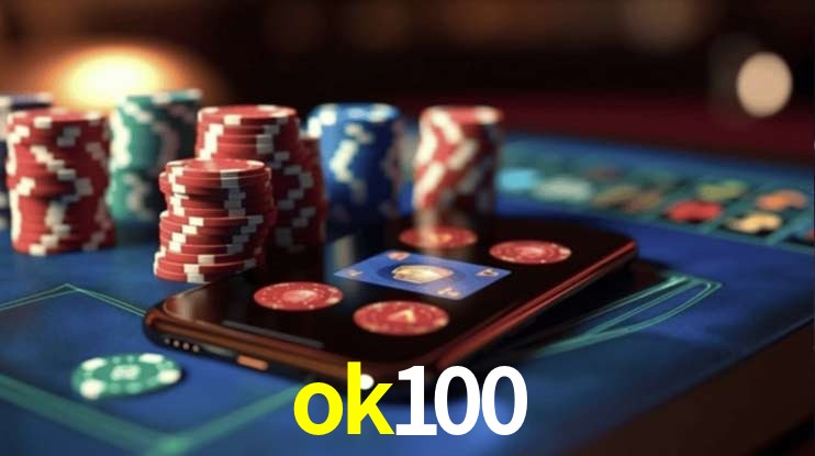 ok100 Premiação acumulada / Jackpot