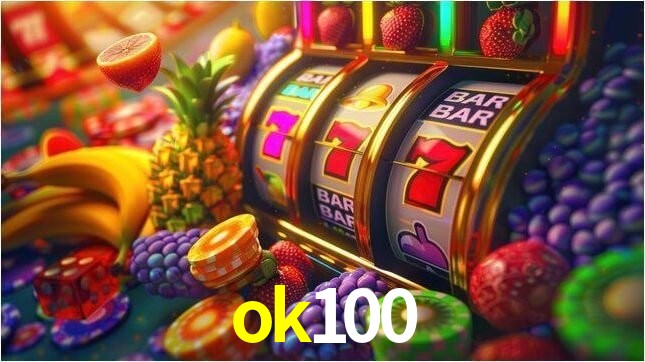 Descubra a Essência do ok100: Nossa História e Compromissos